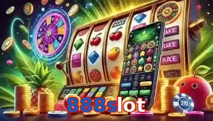 888slot