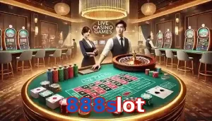 888slot