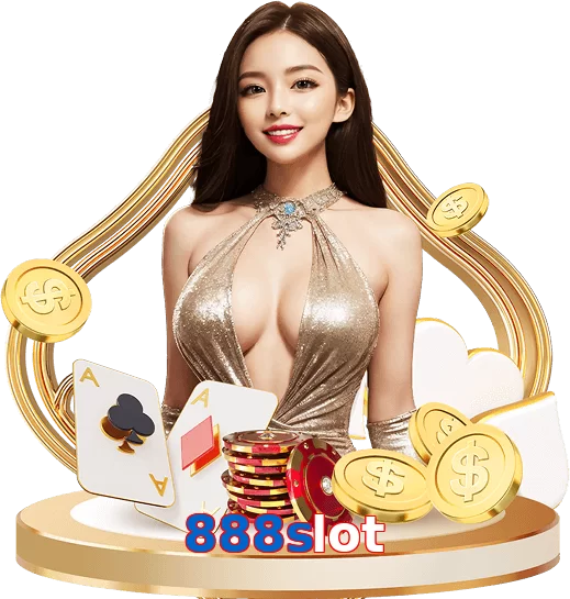 888slot
