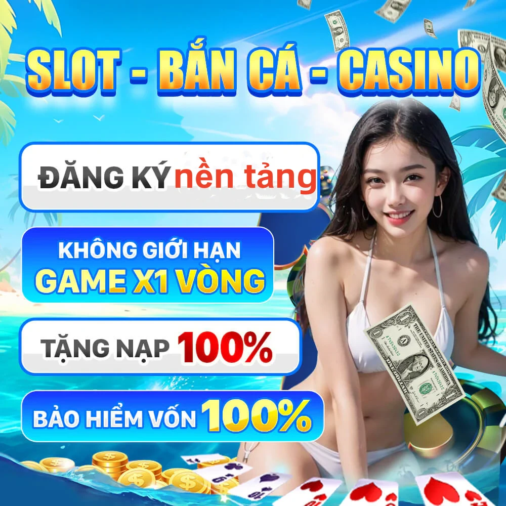 888slot