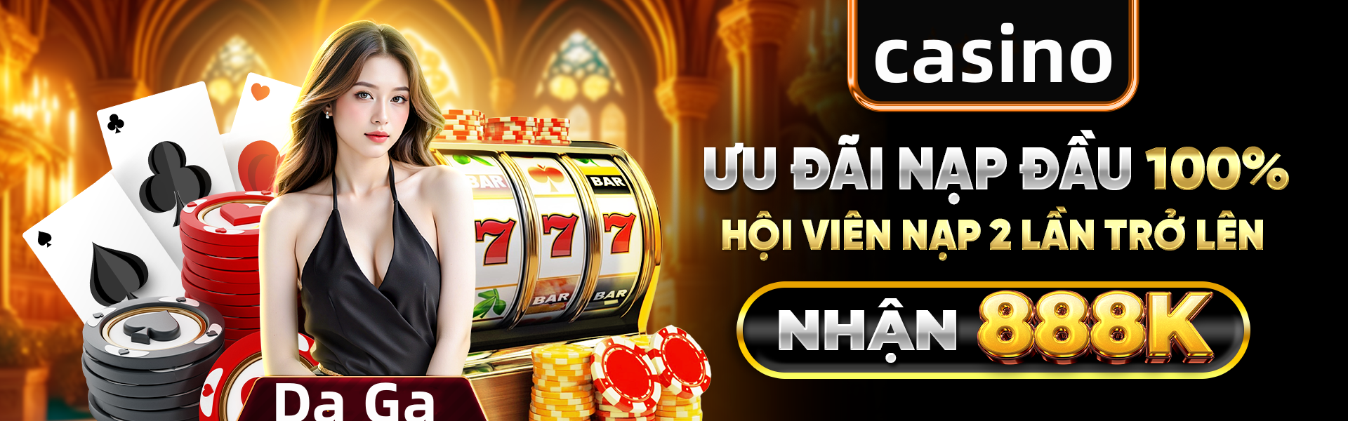 888slot