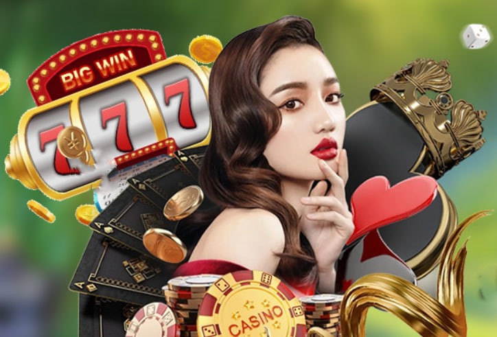 888slot