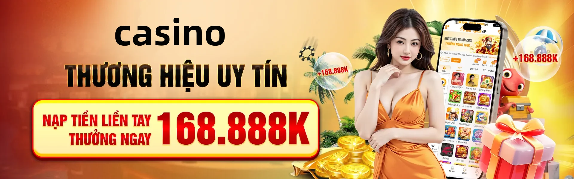 888slot