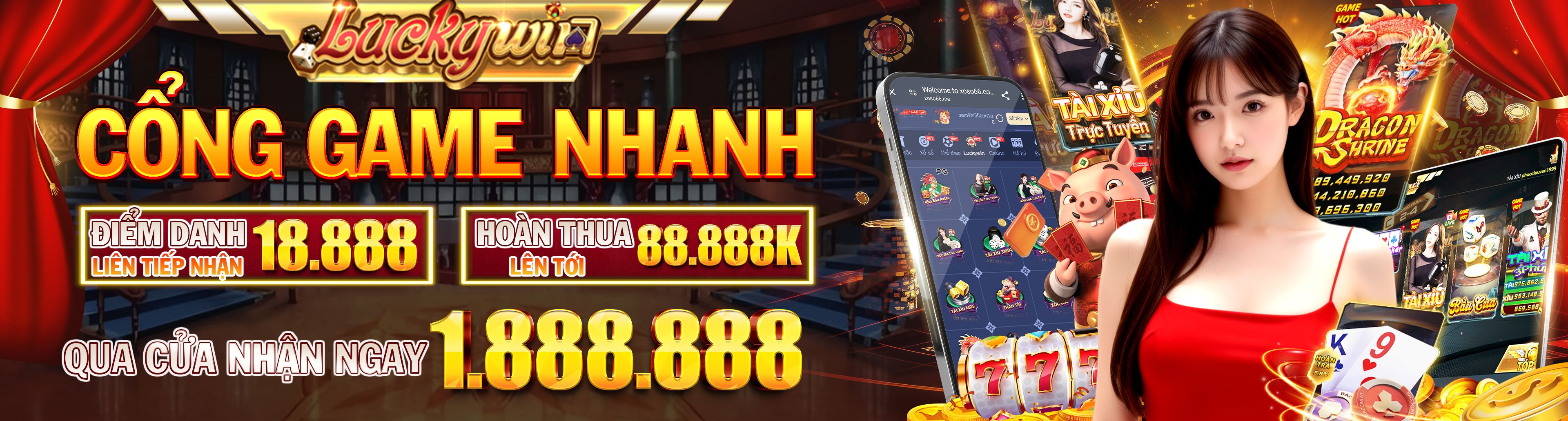 888slot