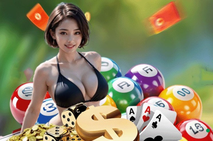 888slot