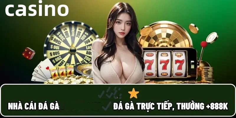 888slot