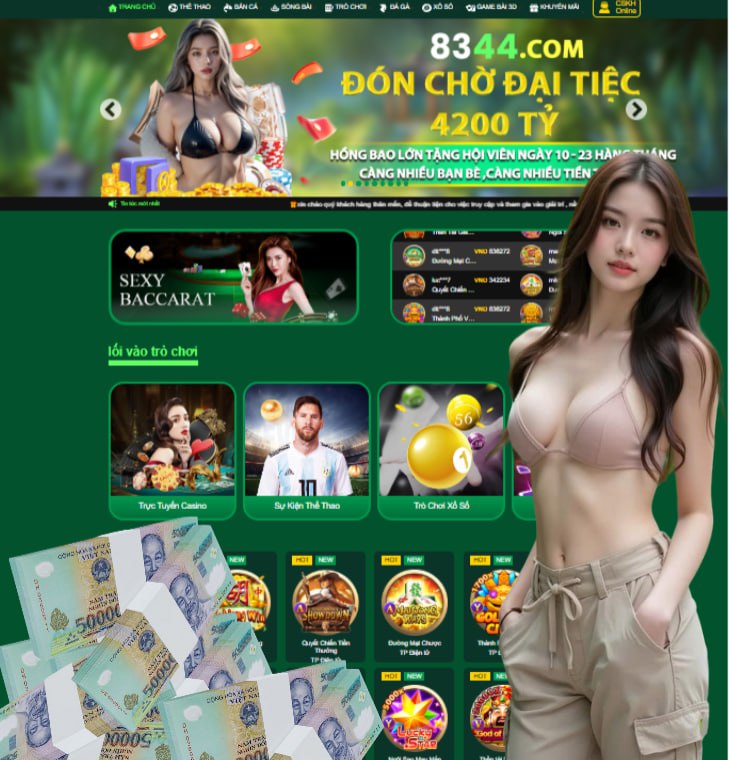 888slot