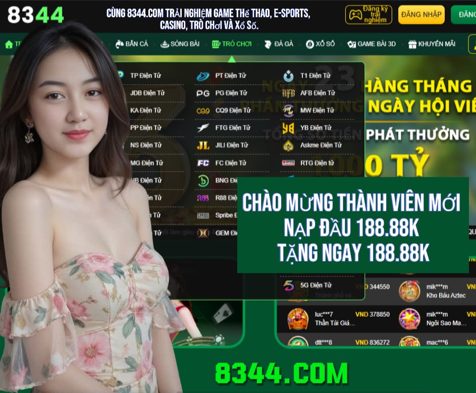 888slot