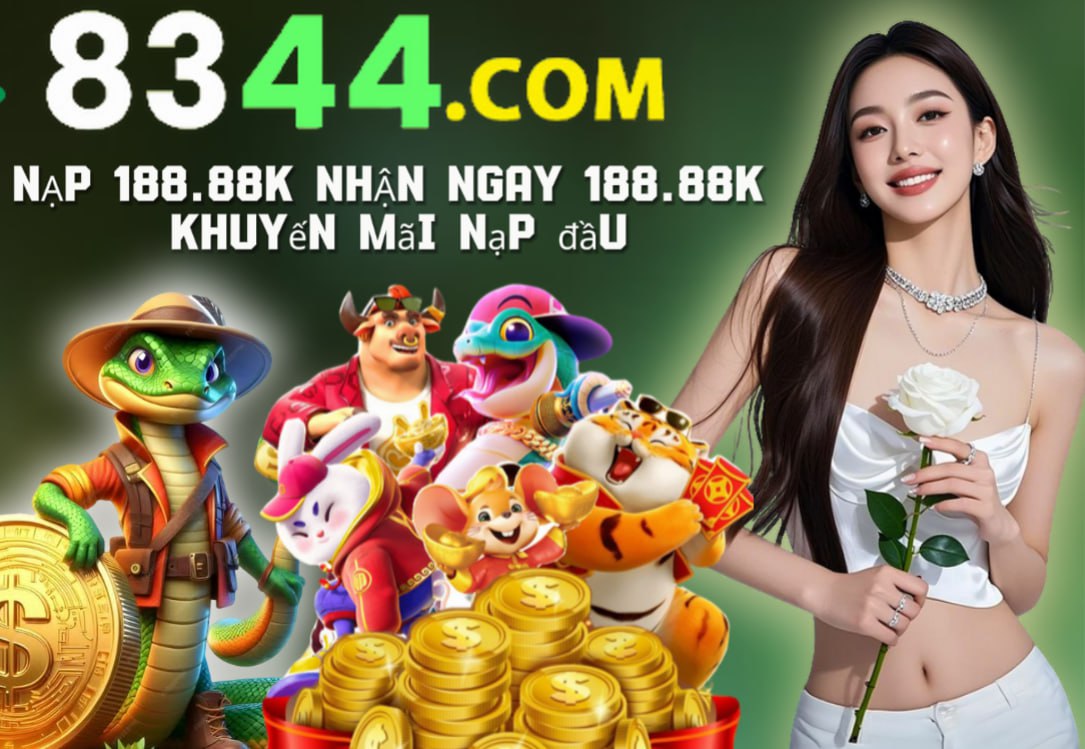 888slot