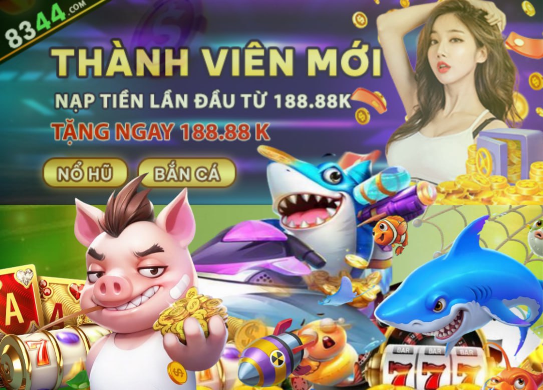 888slot