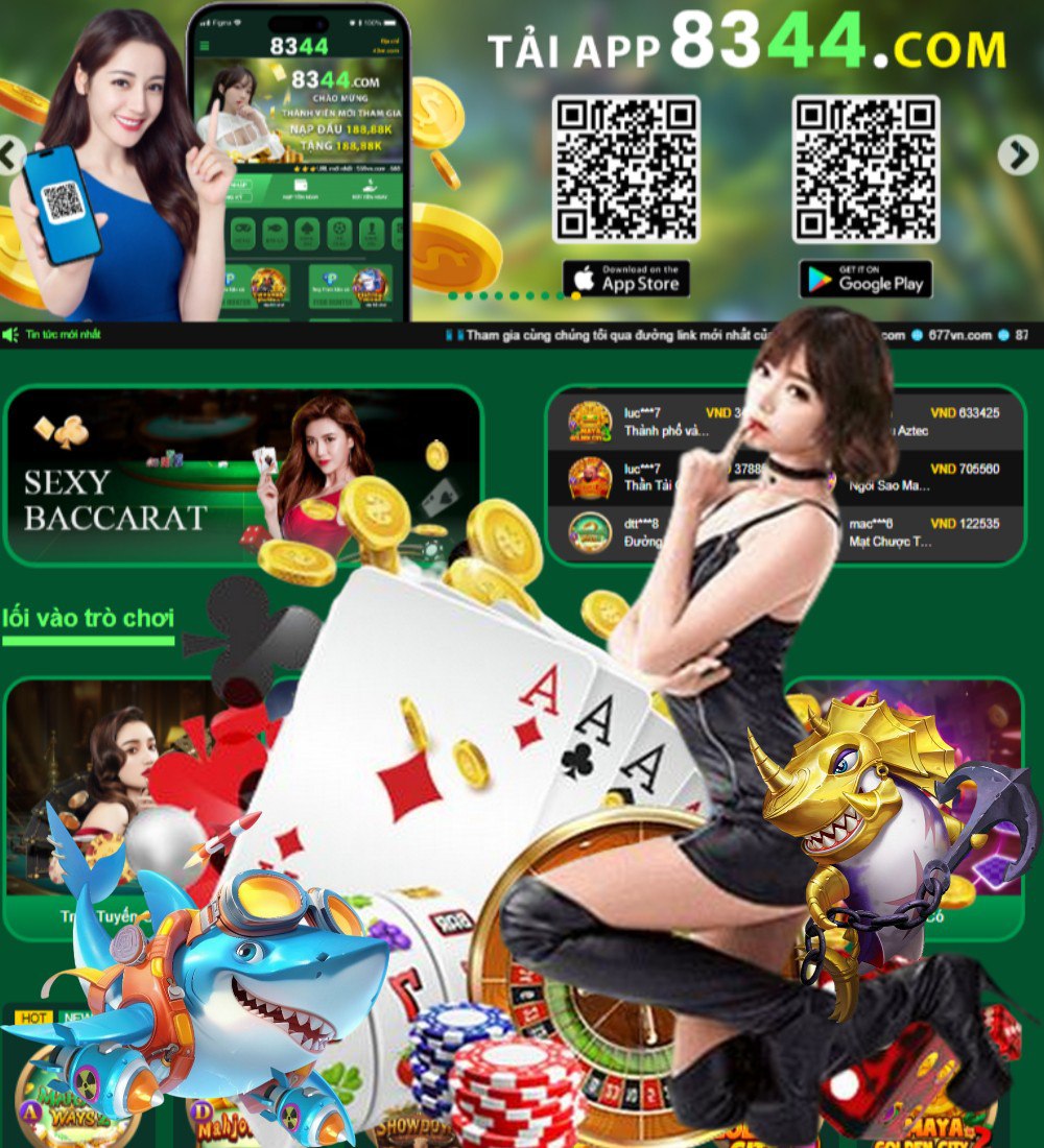 888slot