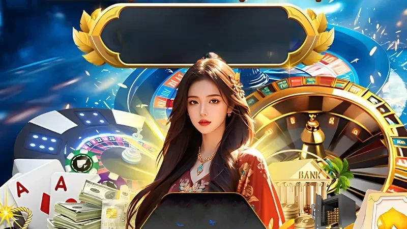 888slot